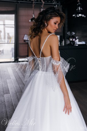 Свадебные платья Pure Love 620-4